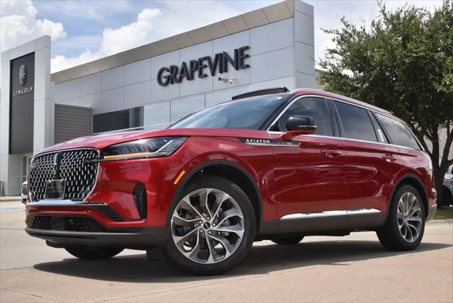 2026 Lincoln Aviator Reserve for sale in Grapevine, TX