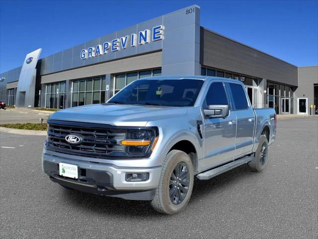 2026 Ford F-150 XLT for sale in Grapevine, TX