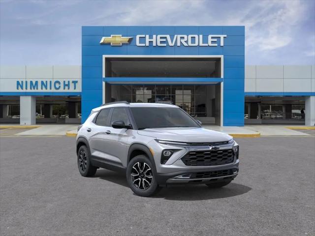 2026 Chevrolet TrailBlazer FWD ACTIV for sale in Jacksonville, FL