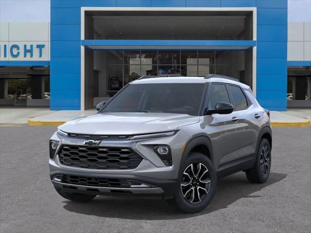 2026 Chevrolet TrailBlazer FWD ACTIV