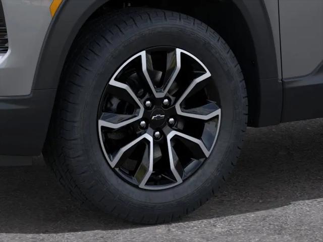 2026 Chevrolet TrailBlazer FWD ACTIV