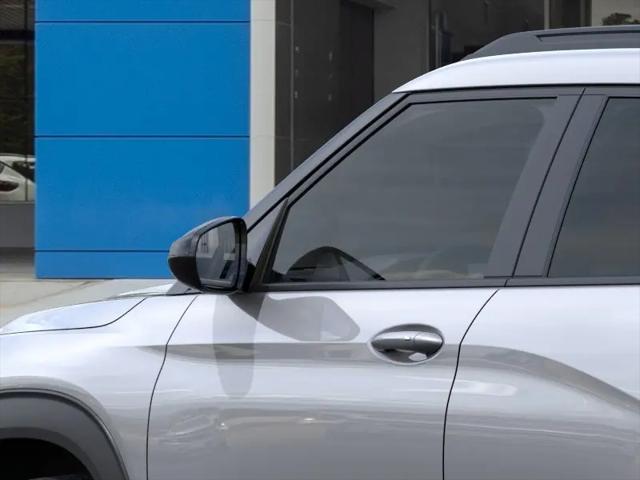 2026 Chevrolet TrailBlazer FWD ACTIV