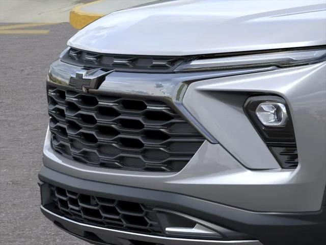 2026 Chevrolet TrailBlazer FWD ACTIV