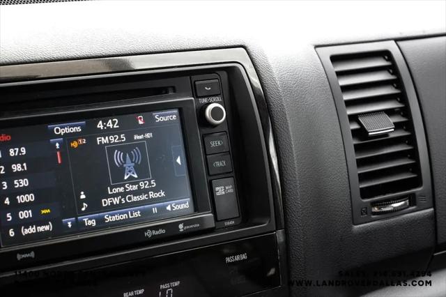 2019 Toyota Sequoia Platinum