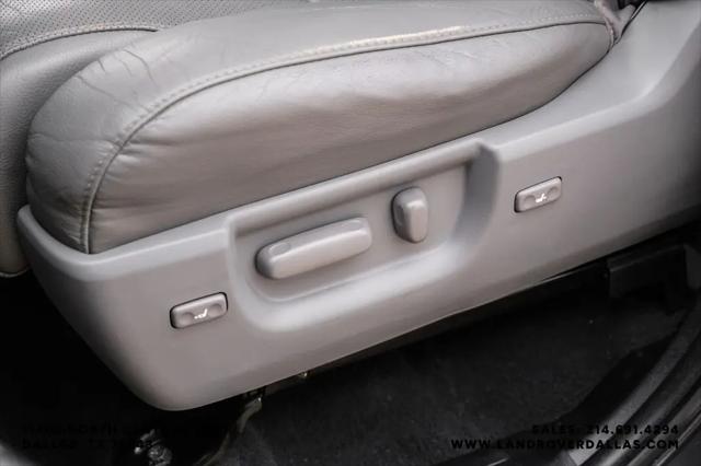 2019 Toyota Sequoia Platinum