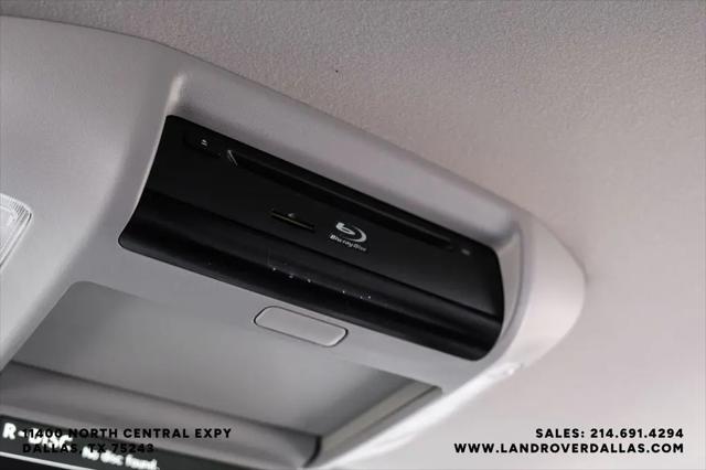 2019 Toyota Sequoia Platinum
