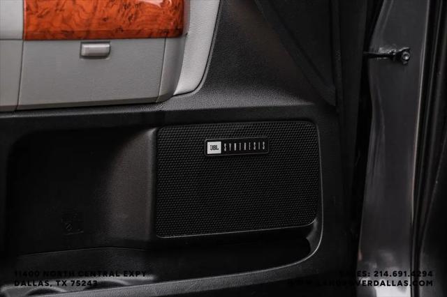 2019 Toyota Sequoia Platinum