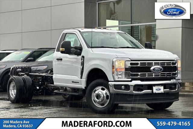 2026 Ford F-350 XL for sale in Madera, CA