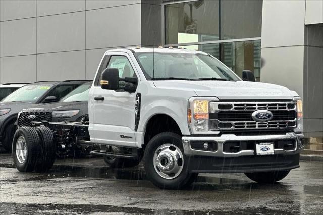 2026 Ford F-350 XL
