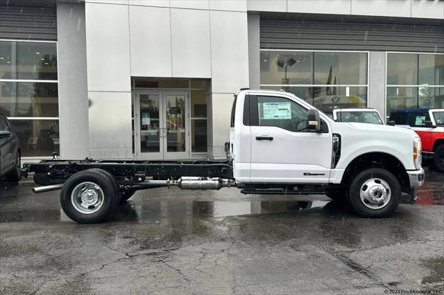 2026 Ford F-350 XL