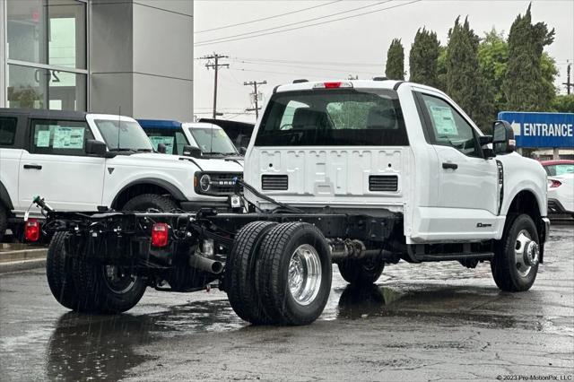 2026 Ford F-350 XL