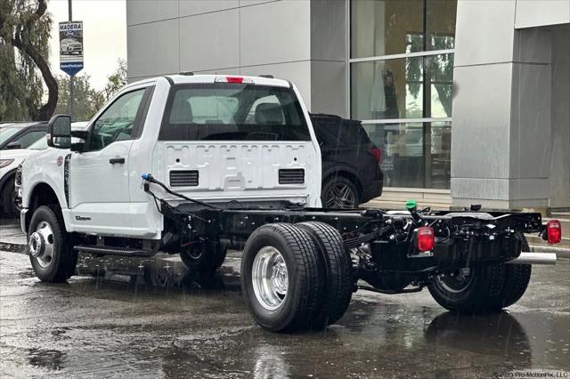 2026 Ford F-350 XL