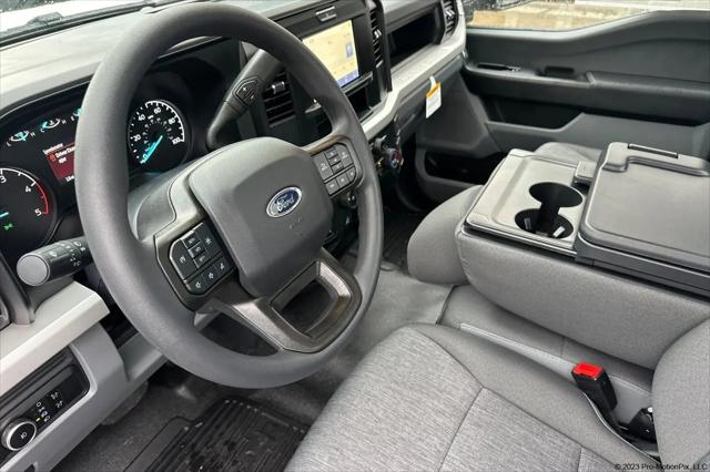 2026 Ford F-350 XL