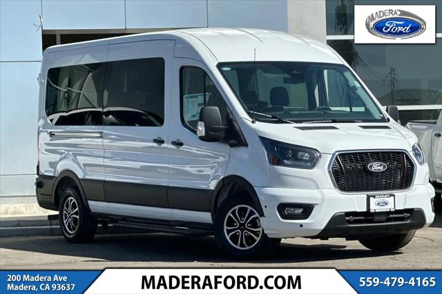 2026 Ford Transit-350 Passenger Van XL for sale in Madera, CA