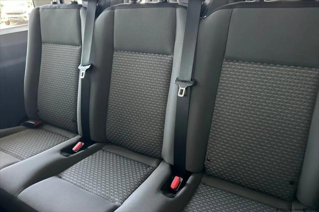 2026 Ford Transit-350 Passenger Van XL