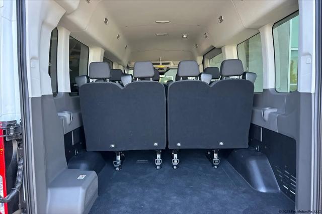2026 Ford Transit-350 Passenger Van XL