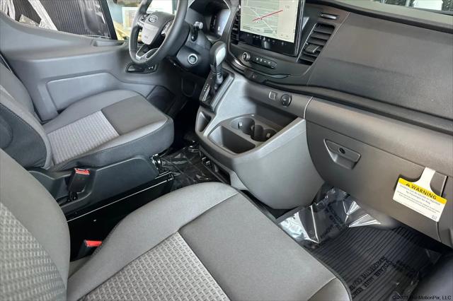 2026 Ford Transit-350 Passenger Van XL