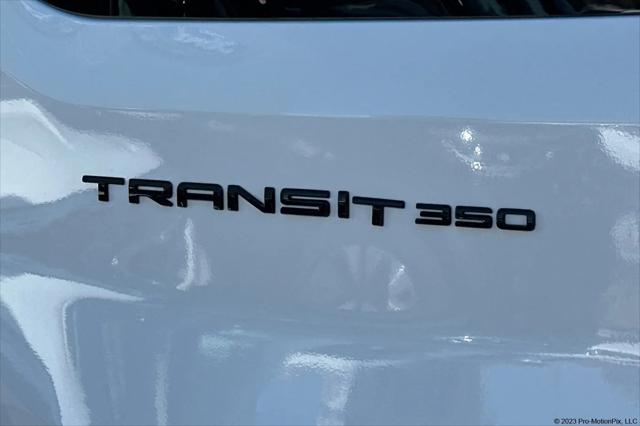 2026 Ford Transit-350 Passenger Van XL