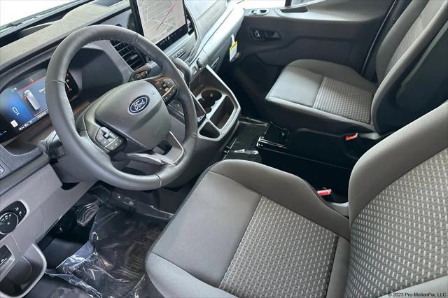 2026 Ford Transit-350 Passenger Van XL