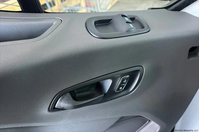 2026 Ford Transit-350 Passenger Van XL