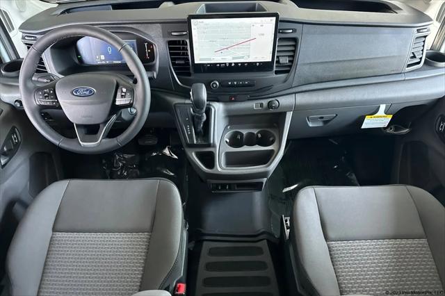 2026 Ford Transit-350 Passenger Van XL
