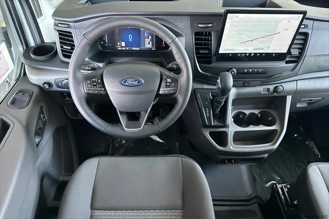2026 Ford Transit-350 Passenger Van XL
