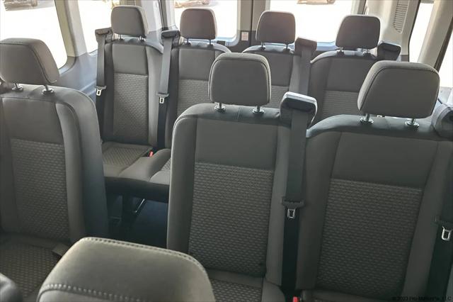 2026 Ford Transit-350 Passenger Van XL