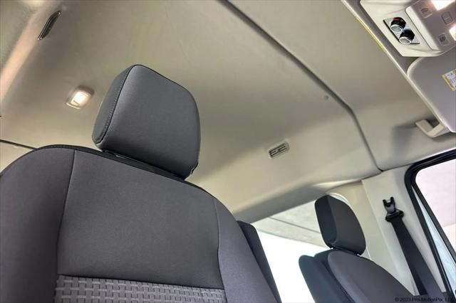 2026 Ford Transit-350 Passenger Van XL