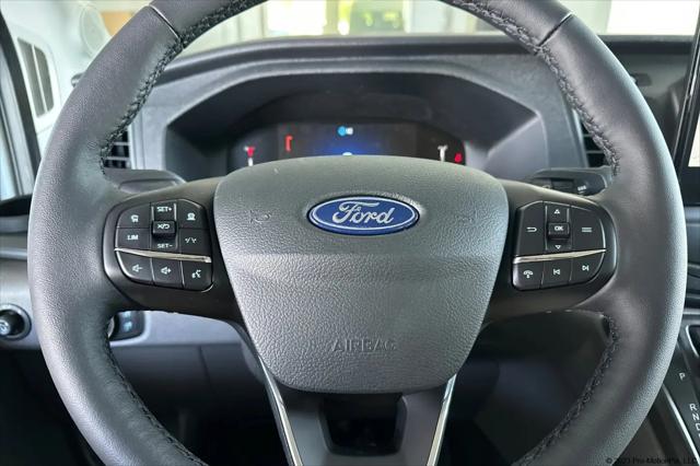 2026 Ford Transit-350 Passenger Van XL