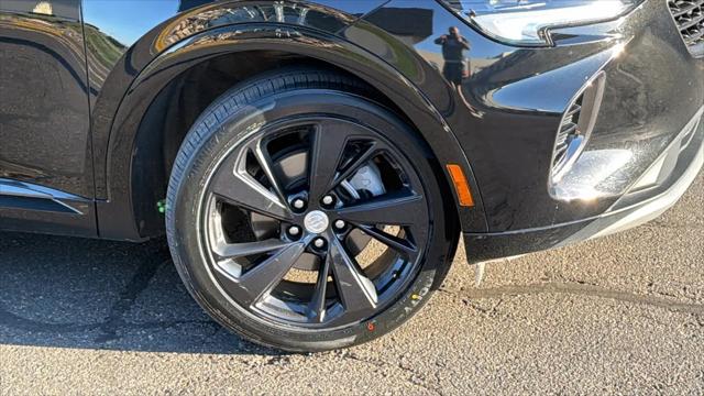 2021 Buick Envision AWD Essence