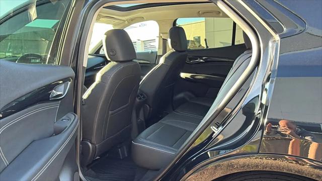2021 Buick Envision AWD Essence
