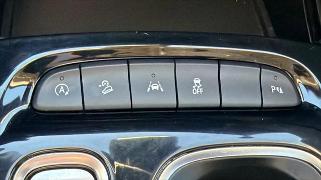 2021 Buick Envision AWD Essence