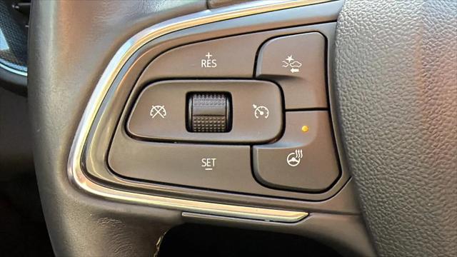 2021 Buick Envision AWD Essence