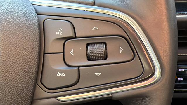 2021 Buick Envision AWD Essence