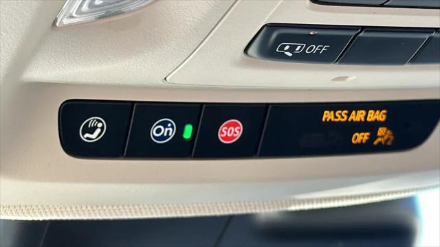 2021 Buick Envision AWD Essence