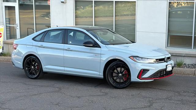 2025 Volkswagen Jetta GLI 2.0T Autobahn for sale in White Bear Lake, MN
