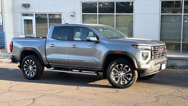 2025 GMC Canyon 4WD Denali for sale in White Bear Lake, MN