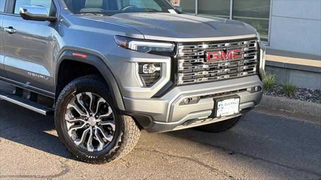 2025 GMC Canyon 4WD Denali