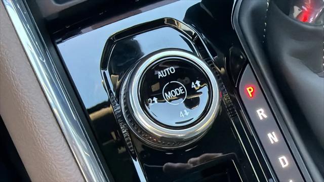 2025 GMC Canyon 4WD Denali
