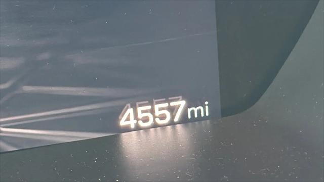 2025 GMC Canyon 4WD Denali