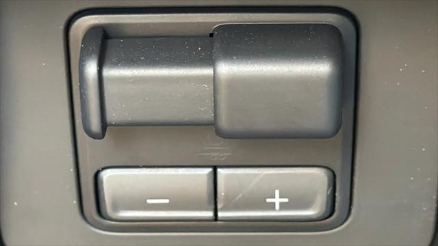 2025 GMC Canyon 4WD Denali