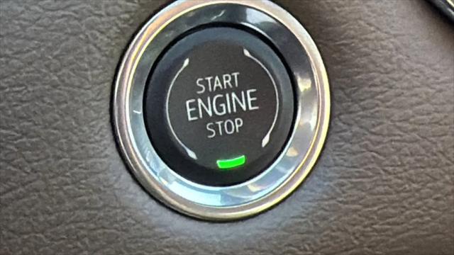 2025 GMC Canyon 4WD Denali