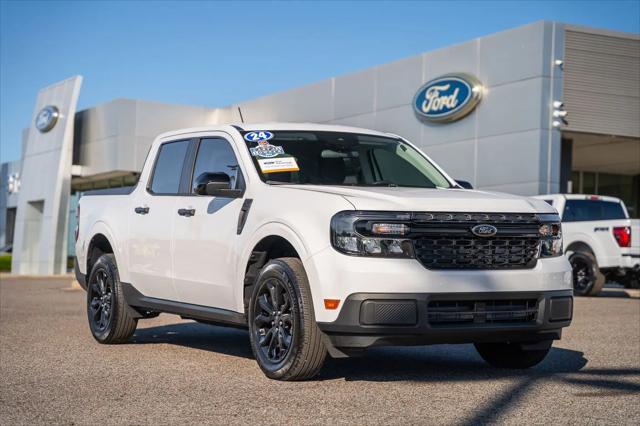 2024 Ford Maverick XLT for sale in Graniteville, SC