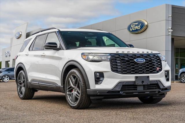 2026 Ford Explorer ST for sale in Graniteville, SC