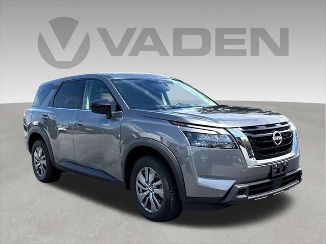 2023 Nissan Pathfinder S 4WD for sale in Savannah, GA