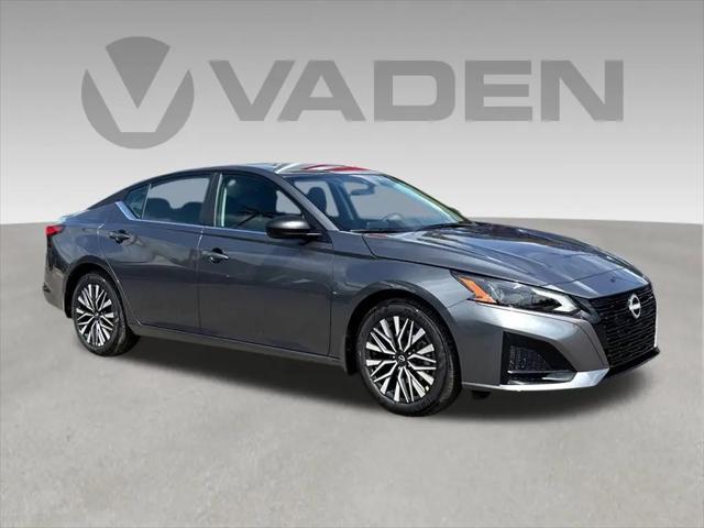 2026 Nissan Altima SV FWD for sale in Savannah, GA