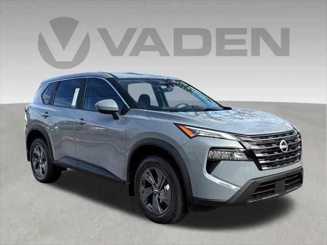 2026 Nissan Rogue SV for sale in Savannah, GA