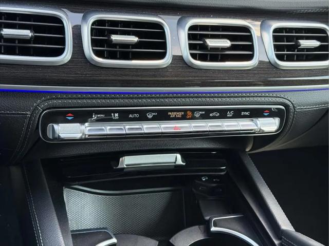 2022 Mercedes-Benz GLE AMG GLE 53 4MATIC