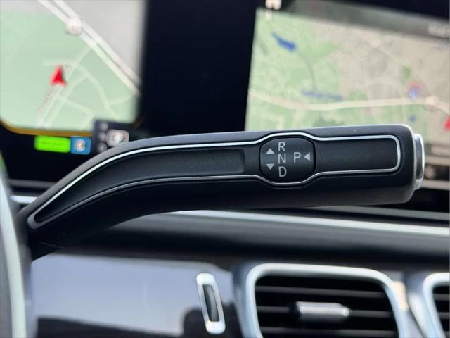 2022 Mercedes-Benz GLE AMG GLE 53 4MATIC
