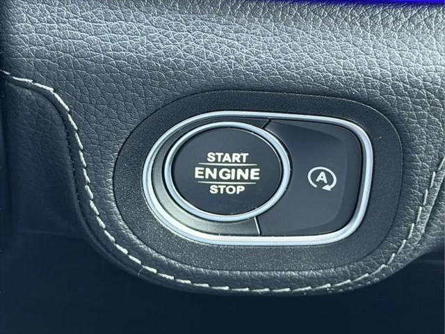 2022 Mercedes-Benz GLE AMG GLE 53 4MATIC